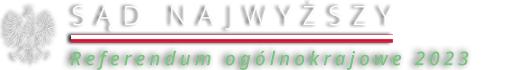 Sąd Najwyższy