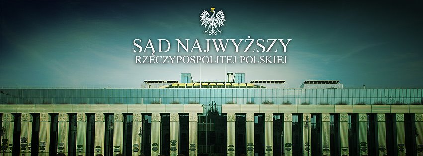 Adres i mapa dojazdu - Sąd Najwyższy