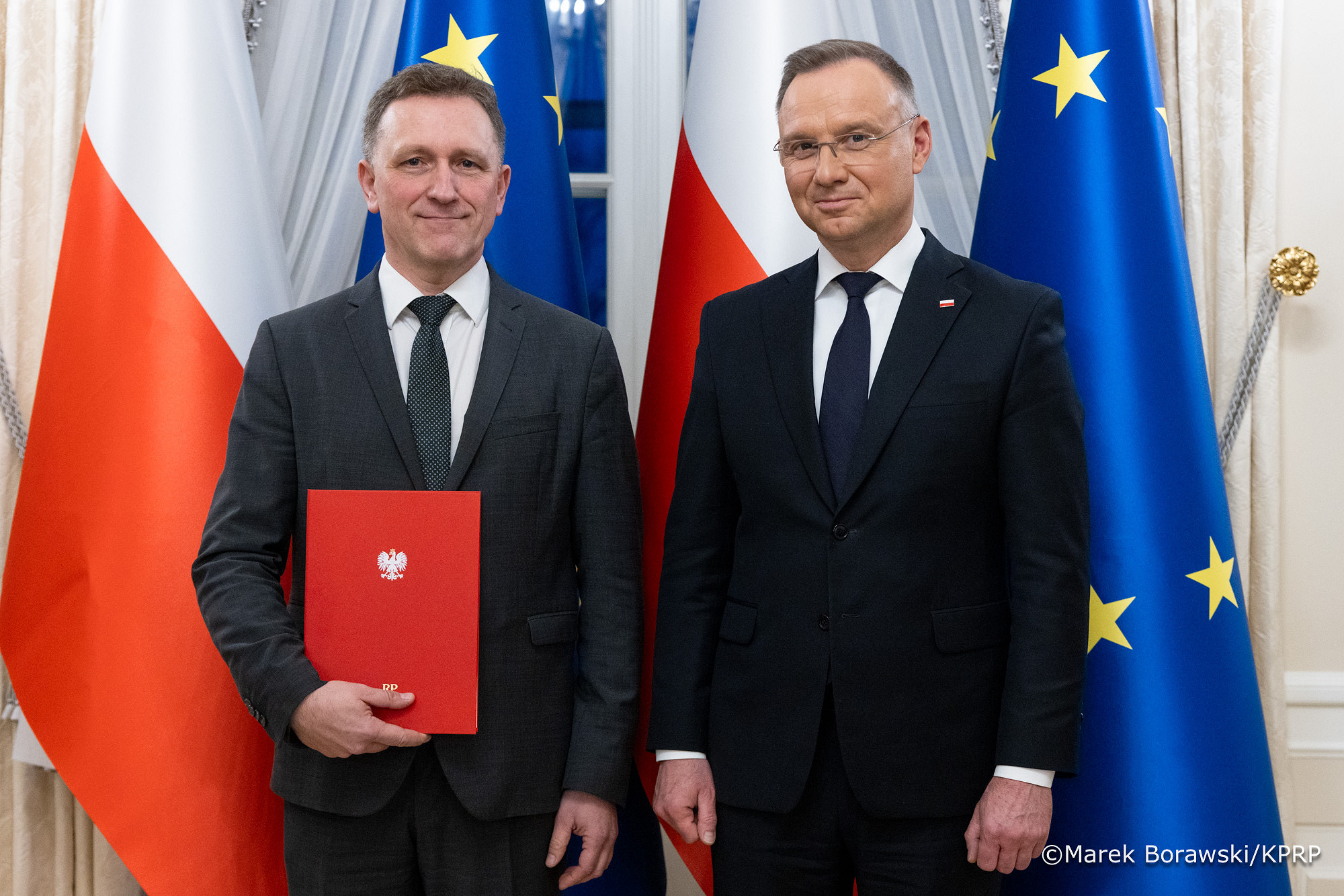Powołanie SSN Krzysztofa Wiaka na Prezesa IKN 27.02.2025 02.jpg
