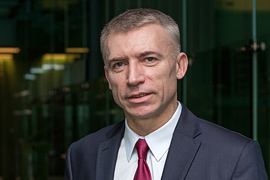 Dariusz Świecki, Rzecznik Prasowy SN