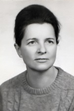 Alicja Nalewajko
