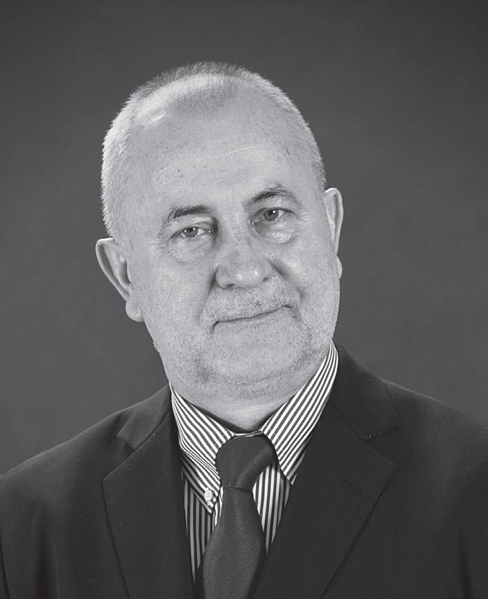 Bogusław Cudowski