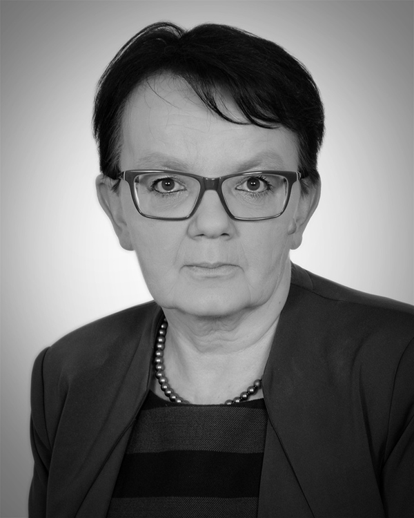 Jolanta Strusińska-Żukowska​​​