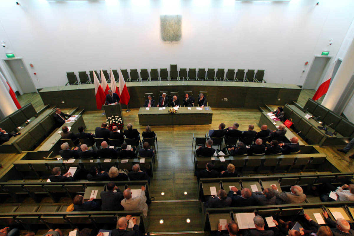 Zgromadzenie Ogólne 2012
