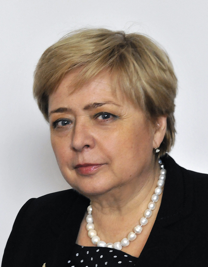Małgorzata Gersdorf
