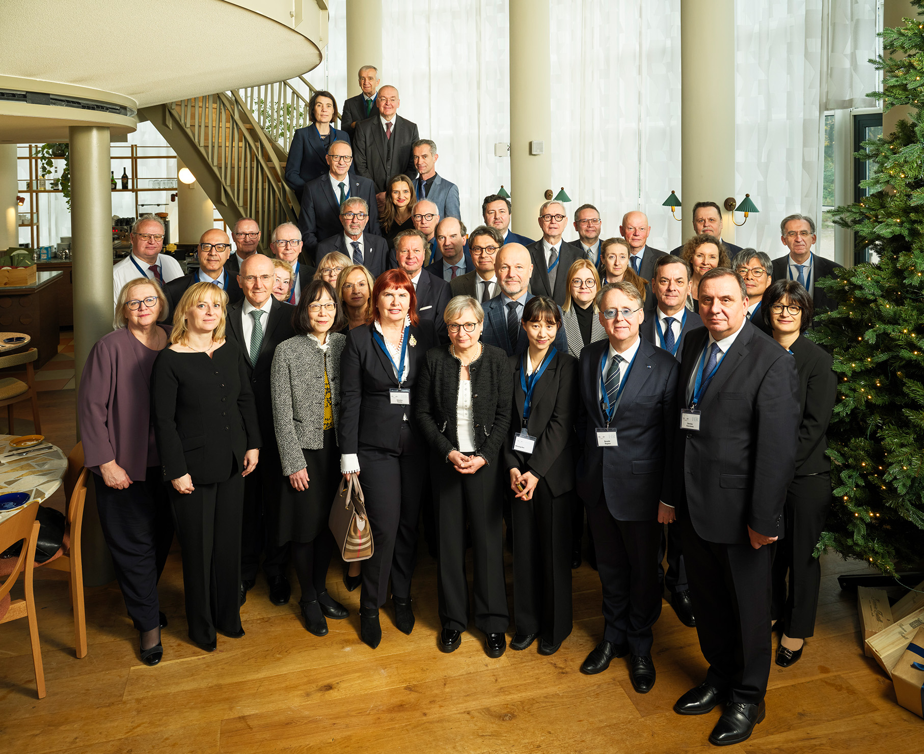 Hoge Raad Network of the Presidents.jpg